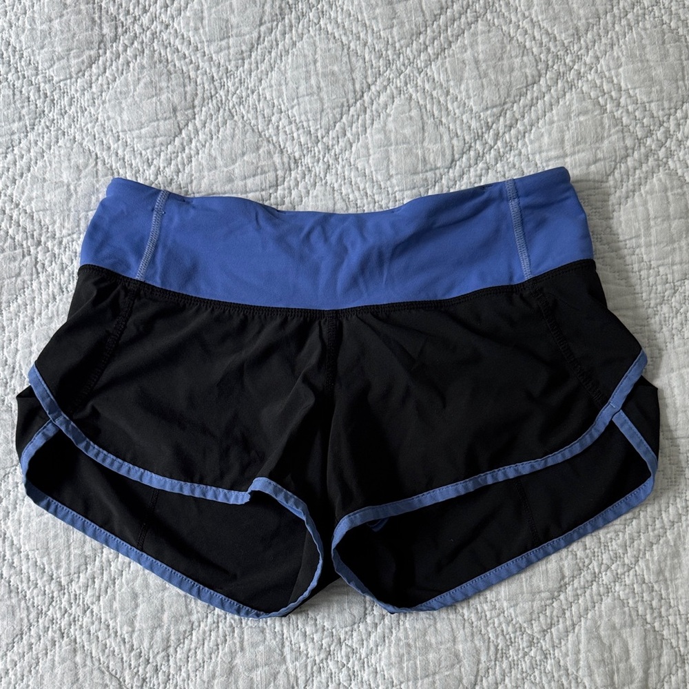 Lululemon Athletica Shorts